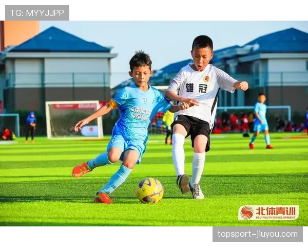青训规则详解：青少年足球培养与比赛的基本制度与判罚标准