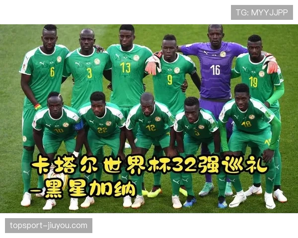 加纳2026世界杯能否再现黑马奇迹 非洲劲旅阵容升级冲击16强